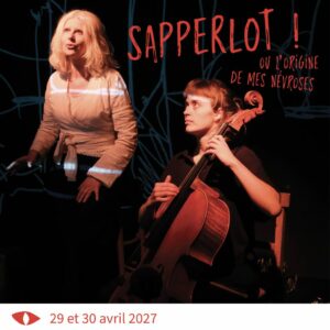 Sapperlot !