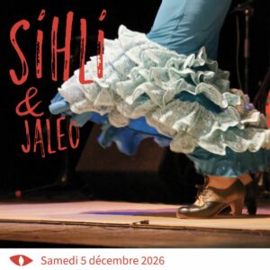 Sihli &amp; Jaleo
