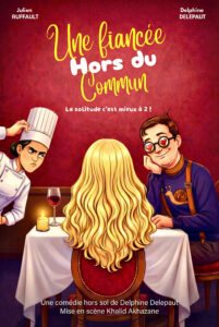 Une fiancée hors du commun